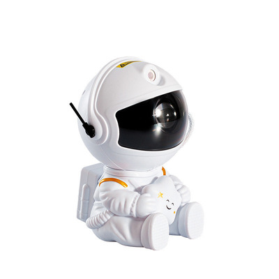 5W Astronaut Star Galaxy Projector Night Light For Kids Gifts