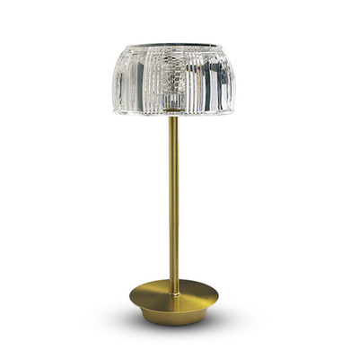 Hauptdekor Dimmable-Kopfende-Note asphaltieren LED-Tischlampe-Restaurant-Bar