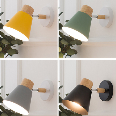 drehbare Wand-Lampe 40W LED für Treppen-Wohnzimmer-Schlafzimmer